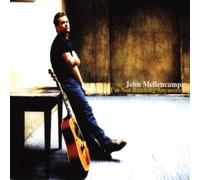 Mellencamp,John - I'M Not Running Anymore