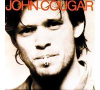Mellencamp,John - John Cougar