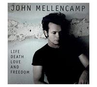 Mellencamp, John - LIFE,DEATH,LOVE &..