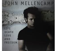 Mellencamp, John - Life Death Love & Freedom
