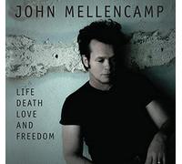 Mellencamp, John - Life Death Love & Freedom (3 CD)