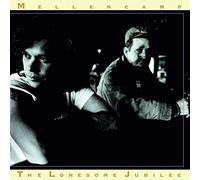Mellencamp, John - Lonesome Jubilee