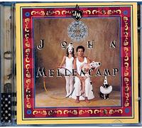 Mellencamp,John - Mr Happy Go Lucky
