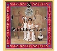 Mellencamp, John - Mr. Happy Go Lucky (Import)