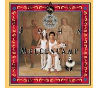 Mellencamp,John - Mr. Happy Go Lucky (Remastered)