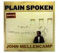 Mellencamp, John - Plain Spoken
