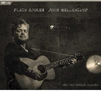 Mellencamp John - Plain Spoken From The Chicago Theatre (Cd+Dvd)