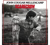 Mellencamp John - Scarecrow