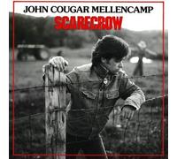 Mellencamp, John - Scarecrow by Mellencamp, John (1990) Audio CD