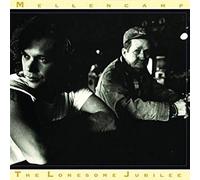Mellencamp John - The Lonesome Jubilee