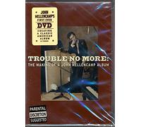 Mellencamp, John - Trouble No More