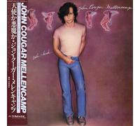 Mellencamp, John - Uh-Huh