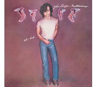 John Mellencamp Uh-huh (CD) Import
