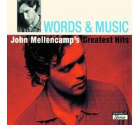 Mellencamp John - Words & Music