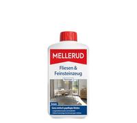 Mellerud 2001000943 Gres porcellanato Clean & Care, 1 litro, Multicolore