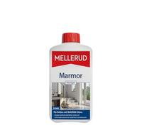 Mellerud 2001000950 - Prodotto per la cura e la pulizia del marmo, 1,0 litri
