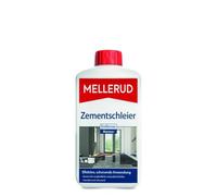 Mellerud 2001000981 - Detergente per residui di cemento, adatto per marmo e pietre naturali calcaree, 1 l