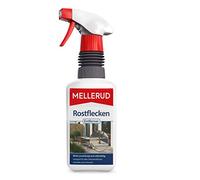 Mellerud 2001001056 - Antiruggine per tutte le superfici di pietra, 0,5 l