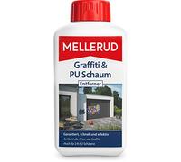 MELLERUD 2001001476 - Solvente per schiuma poliuretanica, flacone da 0,5 l