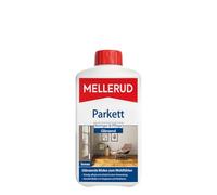 Mellerud 2001001513 - Detersivo per parquet lucido, 1 litro
