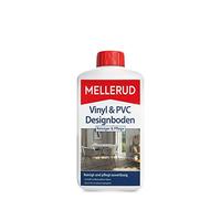 Mellerud 2001001704 - Detergente per la pulizia e la cura del linoleum, 1 l