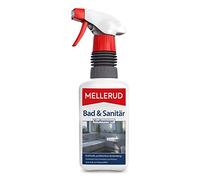 Mellerud 2001002060 - Detergente concentrato per bagno e sanitari, 0,5 l