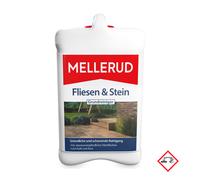 Mellerud Detergente Fondamentale Per Piastrelle E Pietre 2500ml
