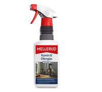 MELLERUD Kamin und Ofenglas Reiniger Aktivschaum 0,5 Liter