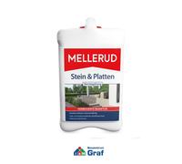 Mellerud Pietra & Pannelli Sigillatura Acqua Anti Sporco 2,5 Litro #891761