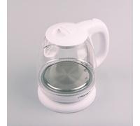 Maestro Feel Mr055 1l 1100w Kettle Trasparente