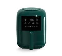 Feel-Maestro MR-755 friggitrice 3 L 1200 W Friggitrice ad aria calda Verde