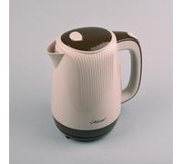 mellerware Feel-Maestro MR042 beige 1,7 L 2200 W Beige Marrone Plastica