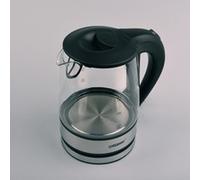E_0002_S9197150 Feel Maestro Bollitore Feel Maestro MR-062 Nero Vetro 1630 W 1,2