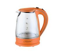 mellerware MR-064-ORANGE electric kettle