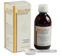 MELLIFLU Int.150ml