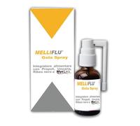 MELLIFLU GOLA SPRAY 15ML