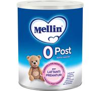 Mellin 0 Post Extra Care Mellin 400g