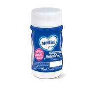 Mellin 0 post latte 24x90ml