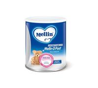 Mellin 0 Post Latte Dalla Nascita Alimento A Fini Medici Speciali 400g