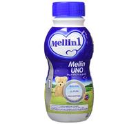 MELLIN 1 LAT CRESC LIQ 500ML