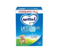 MELLIN 1 LATTE 1100G