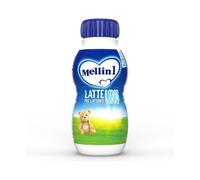 Mellin 1 Latte di Partenza Latte Liquido per Lattanti dalla Nascita al 6 Mese Compiuto, 500 ml