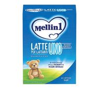 MELLIN 1 LATTE POLVERE 700G