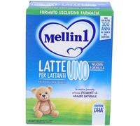 mellin 1 Latte in Polvere Dalla Nascita 700 g