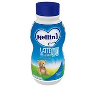 MELLIN 1 LATTE LIQUIDO 500ML