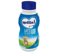 MELLIN 1 LATTE LIQUIDO 500ML