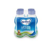 MELLIN - Mellin 1 4x500 ml