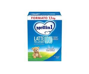 MELLIN 1*Polv.1100g