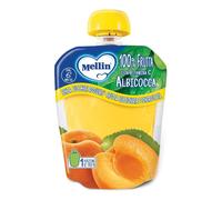 MELLIN - Pouch albicocca 90 gr