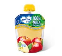MELLIN POUCH MELA 90G